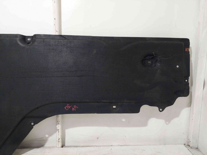 Scut lateral dreapta Bmw 5 (E60) [Fabr 2004-2010] 748506-10