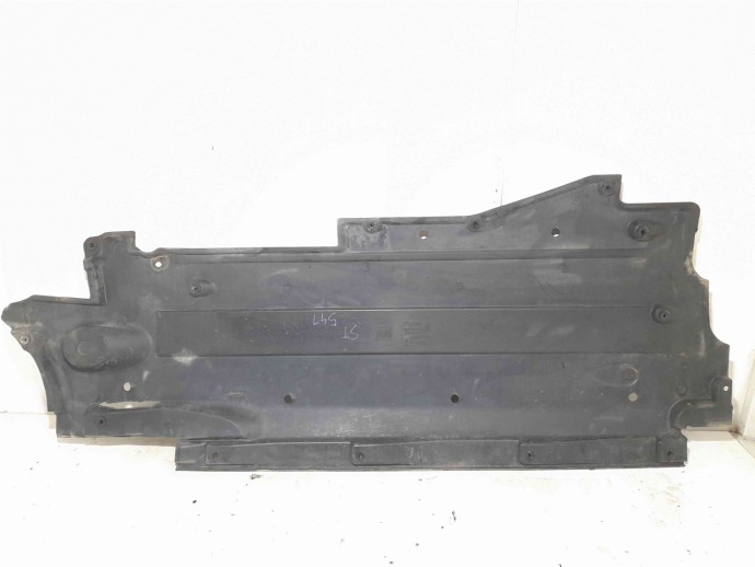 Scut lateral stanga Audi A6 facelift (4F2, C6) [Fabr 2004-2010] 4F0825207