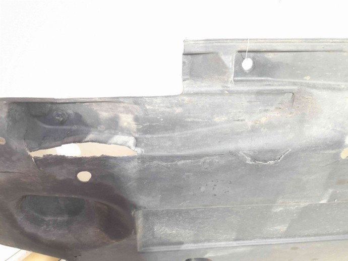 Scut lateral stanga Audi A6 facelift (4F2, C6) [Fabr 2004-2010] 4F0825207