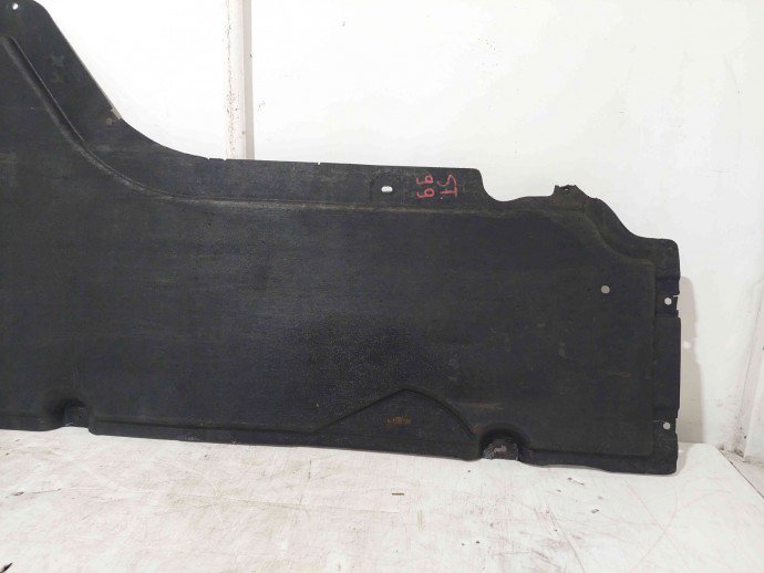 Scut lateral stanga Bmw 5 (E60) [Fabr 2004-2010] 748506-10