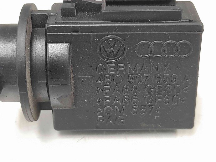 Senzor aerisire gaze Audi A6 facelift (4F2, C6) [Fabr 2004-2010] 4B0907659A 2.0 TDI CAHA 