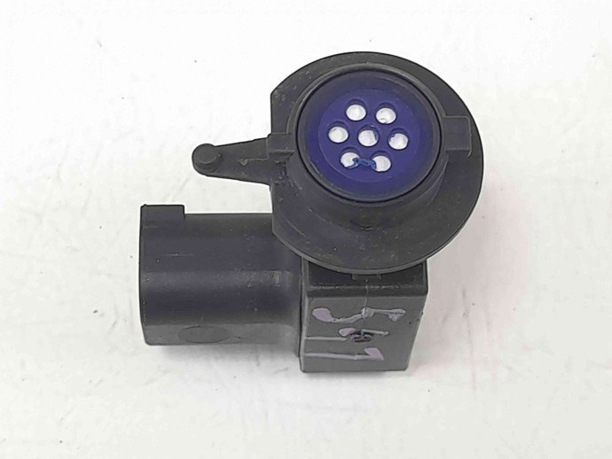 Senzor aerisire gaze Audi A6 facelift (4F2, C6) [Fabr 2004-2010] 4B0907659A 2.0 TDI CAHA 