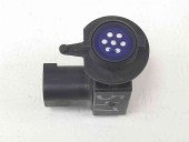 Senzor aerisire gaze Audi A6 facelift (4F2, C6) [Fabr 2004-2010] 4B0907659A 2.0 TDI CAHA 