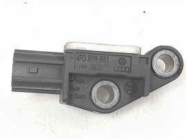 Senzor impact Audi A6 facelift (4F2, C6) [Fabr 2004-2010] 4F0959651