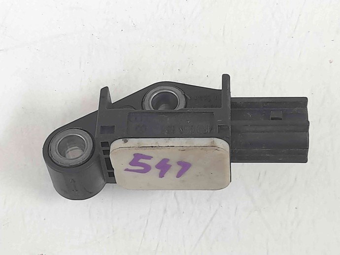 Senzor impact Audi A6 facelift (4F2, C6) [Fabr 2004-2010] 4F0959651