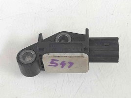 Senzor impact Audi A6 facelift (4F2, C6) [Fabr 2004-2010] 4F0959651