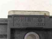 Senzor impact Audi A6 facelift (4F2, C6) [Fabr 2004-2010] 4F0959651