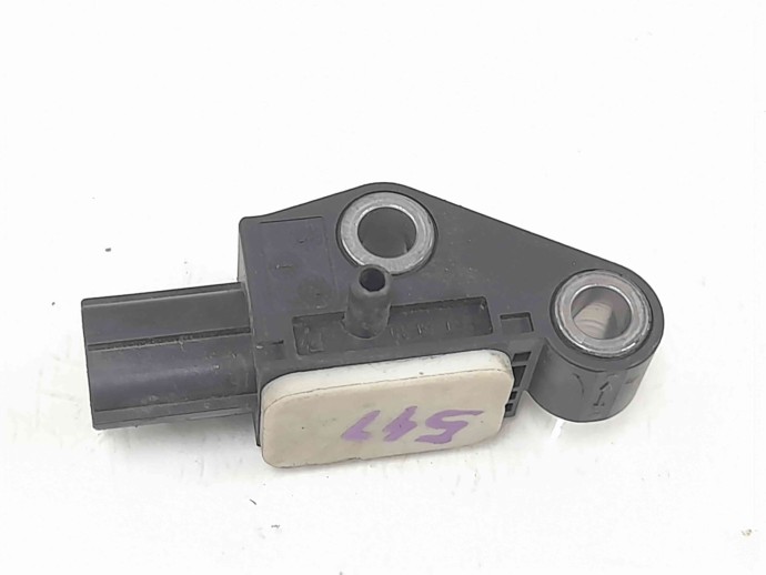 Senzor impact Audi A6 facelift (4F2, C6) [Fabr 2004-2010] 4F0959651