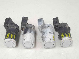 Senzor parcare Audi A6 facelift (4F2, C6) [Fabr 2004-2010] 7H0919275E