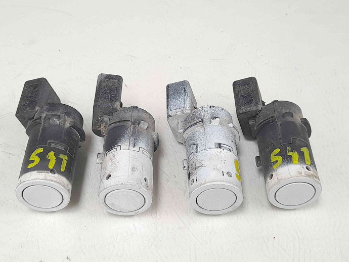 Senzor parcare Audi A6 facelift (4F2, C6) [Fabr 2004-2010] 7H0919275E