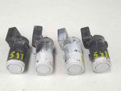 Senzor parcare Audi A6 facelift (4F2, C6) [Fabr 2004-2010] 7H0919275E