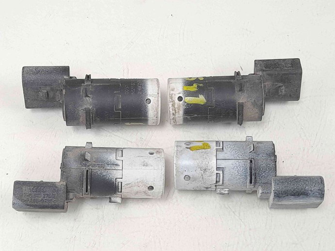 Senzor parcare Audi A6 facelift (4F2, C6) [Fabr 2004-2010] 7H0919275E