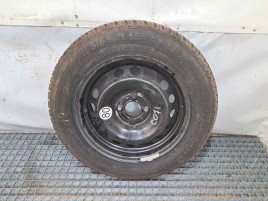 Roata rezerva Dacia Logan MCV 2 [Fabr 2013-prezent] 185 / 65 / R15 4X100