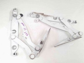 Set balamale haion Audi A6 facelift (4F2, C6) [Fabr 2004-2010] 4F5827302 / 4F5827301