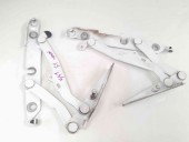 Set balamale haion Audi A6 facelift (4F2, C6) [Fabr 2004-2010] 4F5827302 / 4F5827301