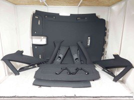 Set plafon interior Audi A6 facelift (4F2, C6) [Fabr 2004-2010] OEM