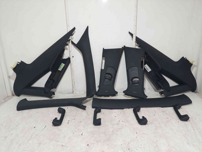 Set plafon interior Audi A6 facelift (4F2, C6) [Fabr 2004-2010] OEM