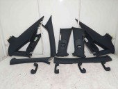 Set plafon interior Audi A6 facelift (4F2, C6) [Fabr 2004-2010] OEM