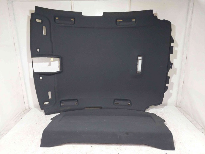 Set plafon interior Audi A6 facelift (4F2, C6) [Fabr 2004-2010] OEM