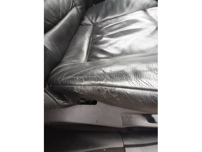 Scaun sofer BMW Seria 5 E60