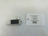 Senzor presiune gaze evacuare Dacia Logan 2 MCV 1.5 DCI K9K 227701177R 2012-2021