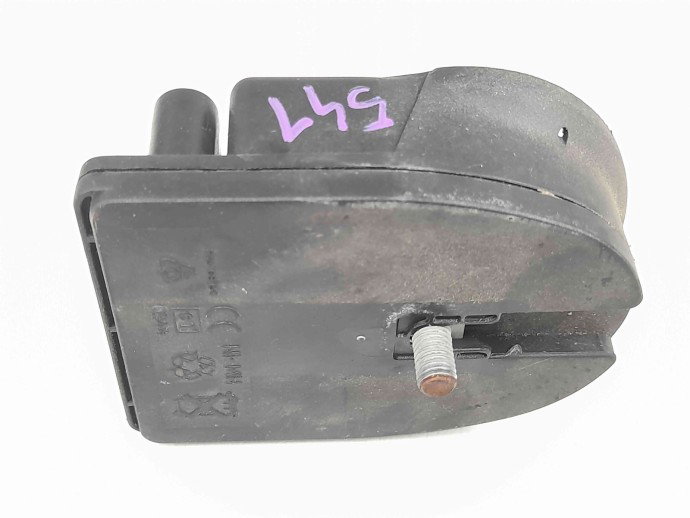Sirena alarma Audi A6 facelift (4F2, C6) [Fabr 2004-2010] 1K0951605C