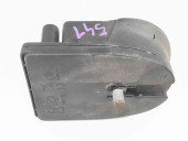 Sirena alarma Audi A6 facelift (4F2, C6) [Fabr 2004-2010] 1K0951605C