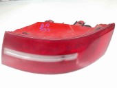 Stop aripa dreapta Audi A6 facelift (4F2, C6) [Fabr 2004-2010] OEM