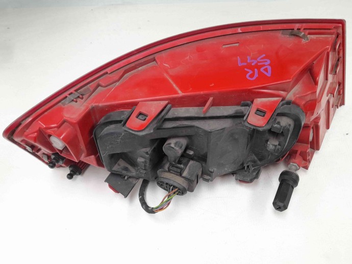 Stop aripa dreapta Audi A6 facelift (4F2, C6) [Fabr 2004-2010] OEM