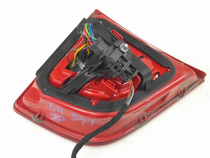Stop haion dreapta Audi A6 facelift (4F2, C6) [Fabr 2004-2010] 4E0947105