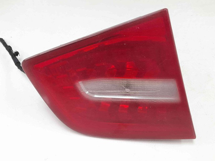 Stop haion stanga Audi A6 facelift (4F2, C6) [Fabr 2004-2010] 4F5945093E
