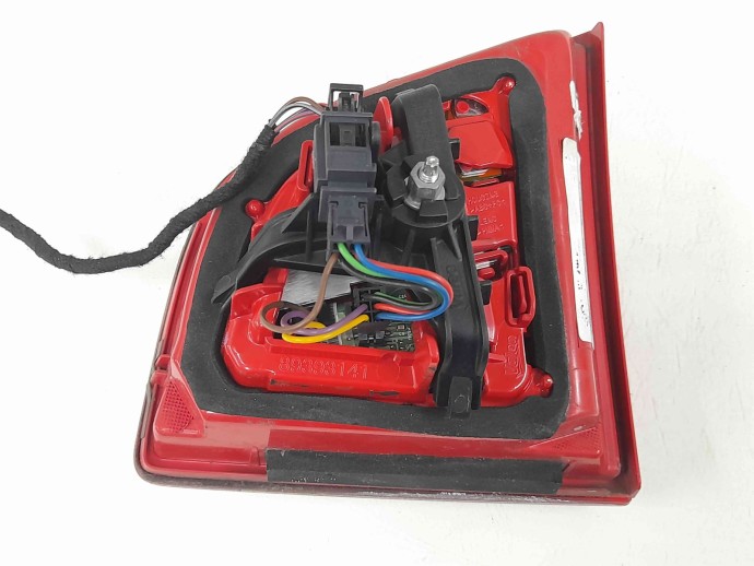 Stop haion stanga Audi A6 facelift (4F2, C6) [Fabr 2004-2010] 4F5945093E