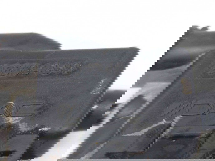 Supapa vacuum Chevrolet Aveo (T250, T255) [Fabr 2003-2011] 96334843 1.4 F14D3