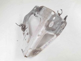 Suport aripa dreapta fata Audi A6 facelift (4F2, C6) [Fabr 2004-2010] 4F0821136A