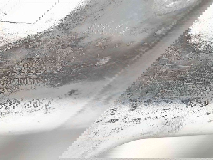 Suport aripa dreapta fata Audi A6 facelift (4F2, C6) [Fabr 2004-2010] 4F0821136A