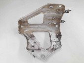 Suport aripa dreapta fata Audi A6 facelift (4F2, C6) [Fabr 2004-2010] 4F0821136A