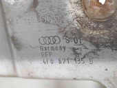 Suport aripa stanga fata Audi A6 facelift (4F2, C6) [Fabr 2004-2010] 4F0821136B