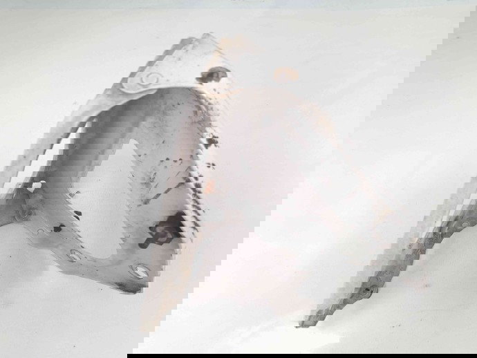 Suport aripa stanga fata Audi A6 facelift (4F2, C6) [Fabr 2004-2010] 4F0821136B