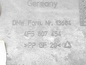 Suport bara dreapta spate Audi A6 facelift (4F2, C6) [Fabr 2004-2010] 4F5807454