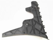 Suport bara dreapta spate Audi A6 facelift (4F2, C6) [Fabr 2004-2010] 4F5807454