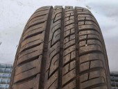 Roata rezerva Dacia Logan MCV 2 [Fabr 2013-prezent] 185 / 65 / R15 4X100