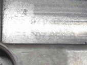 Suport bara dreapta spate Audi A6 facelift (4F2, C6) [Fabr 2004-2010] 4F5807898B