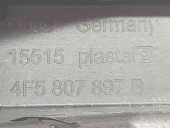 Suport bara stanga spate Audi A6 facelift (4F2, C6) [Fabr 2004-2010] 4F5807897B