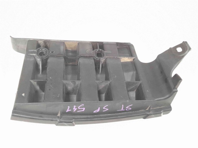 Suport bara stanga spate Audi A6 facelift (4F2, C6) [Fabr 2004-2010] 4F5807897B