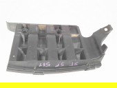 Suport bara stanga spate Audi A6 facelift (4F2, C6) [Fabr 2004-2010] 4F5807897B