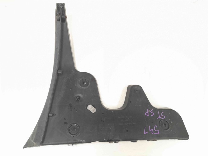 Suport bara stanga spate Audi A6 facelift (4F2, C6) [Fabr 2004-2010] 4F5807453