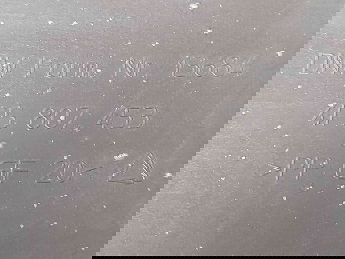 Suport bara stanga spate Audi A6 facelift (4F2, C6) [Fabr 2004-2010] 4F5807453