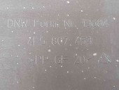 Suport bara stanga spate Audi A6 facelift (4F2, C6) [Fabr 2004-2010] 4F5807453