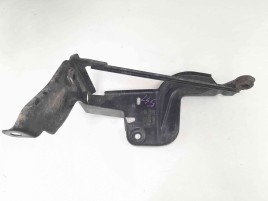 Suport radiator intercooler dreapta Audi A6 facelift (4F2, C6) 4F0145814AB 2.0 TDI CAHA