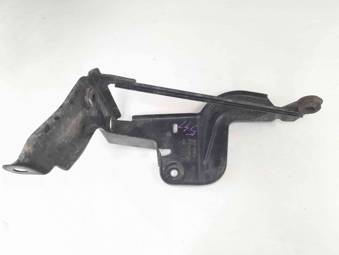 Suport radiator intercooler dreapta Audi A6 facelift (4F2, C6) 4F0145814AB 2.0 TDI CAHA